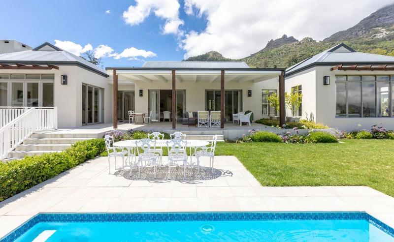 3 Bedroom Property for Sale in Hout Bay Western Cape